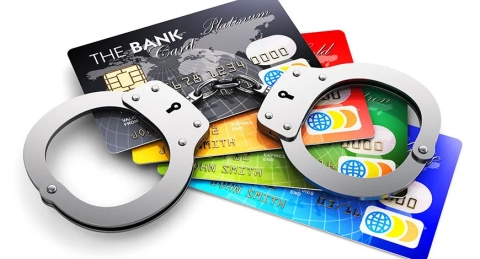 Podvody, úvěrové podvody a internetové podvody