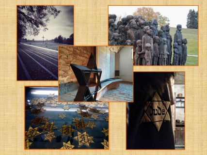 Výsledky fotografické soutěže Dojmy z Terezína a Lidic 2019