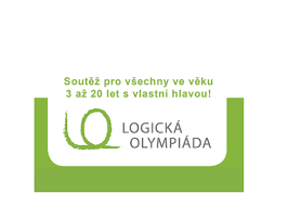 Logická olympiáda 2024 - aktuální informace