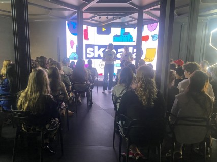 Finanční vzdělávání – Roadshow Uherské Hradiště