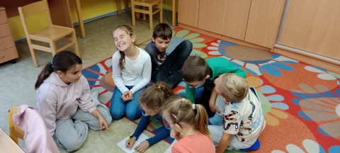 Tandemová výuka ve 3.A