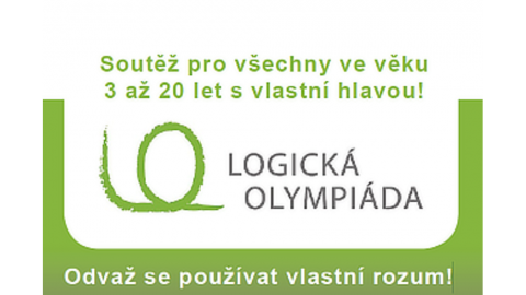 Logická olympiáda 2025