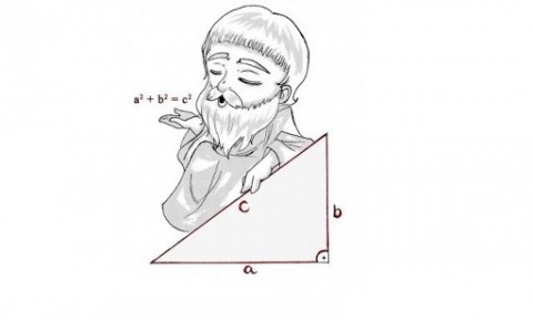 Pythagoriáda 2025/2026 - druhý stupeň