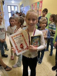 Rodinná soutěž "Skřítkové Podzimníčci" zná své vítěze!