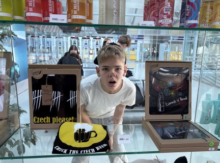 Erasmus ve Španělsku