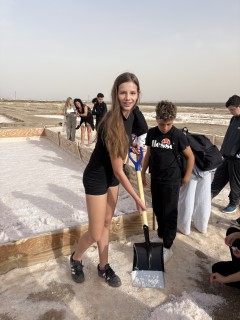 Erasmus ve Španělsku závěrečný díl