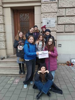 Druhé století získalo ocenění v celostátním kole soutěže Školní časopis roku