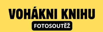 Vohákni knihu 2025 - finalisté!