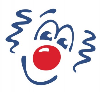 Třída 6.C finančně podpořila organizaci Zdravotní klaun