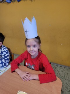 Tři králové, 1. ročník