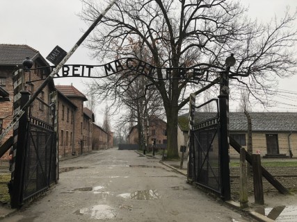 Nabídka exkurze do Památníku koncentračního tábora Auschwitz - Birkenau v Polsku