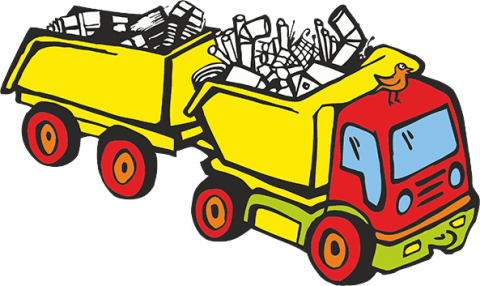 Aktuální výsledky sběru odpadového materiálu 2025/26