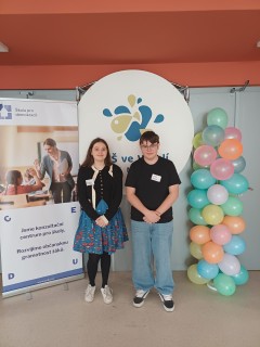 Regionální konference žákovských parlamentů ve Veselí nad Moravou