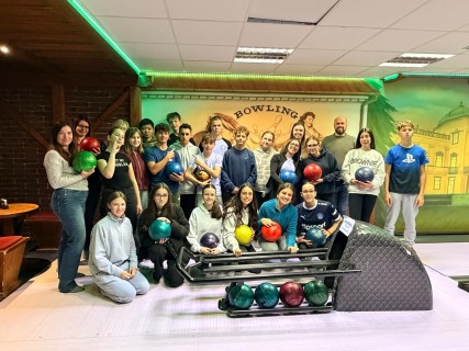 Poslední den programu Erasmus+: sport, zábava i dojemné loučení