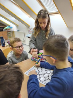 3. A se nenudí - učení v pohybu