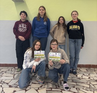 Soutěž Poznej a chraň!