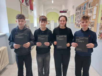 Vyhodnocení II. kola soutěže Poznej předmět a místo na obrázku