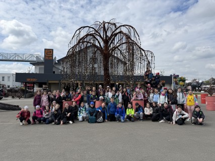 Den Země ve znamení zážitků a poznání